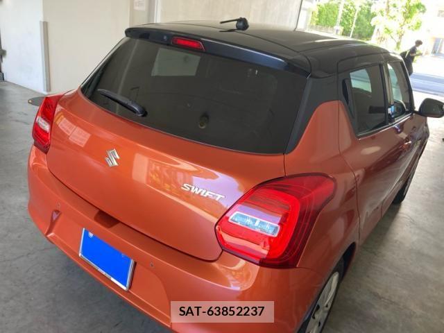 Suzuki SWIFT 2023-09 8629198-3