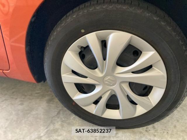 Suzuki SWIFT 2023-09 8629198-4