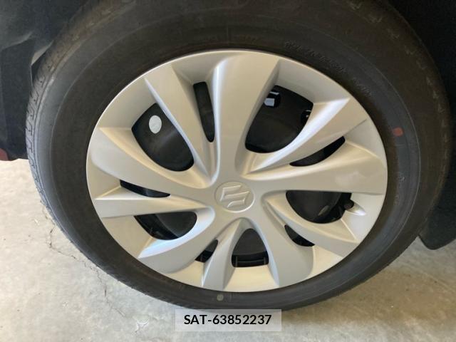 Suzuki SWIFT 2023-09 8629198-5