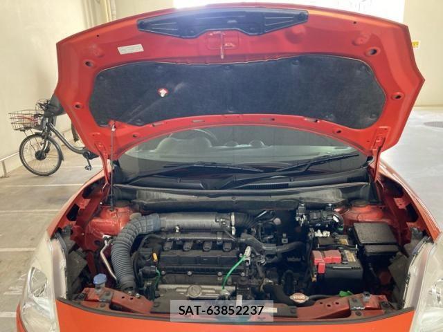 Suzuki SWIFT 2023-09 8629198-6