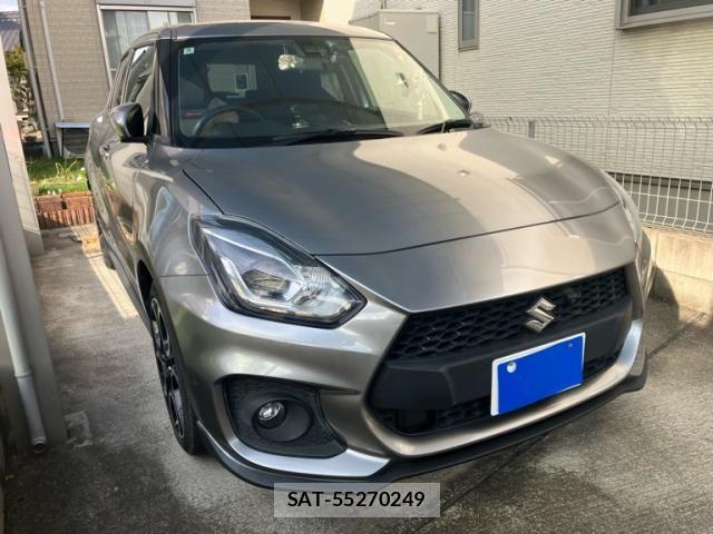 Suzuki SWIFT 2022-09 8629184-0