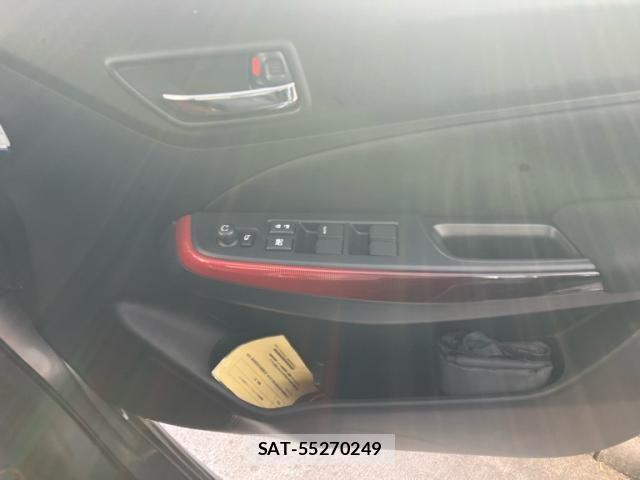 Suzuki SWIFT 2022-09 8629184-13