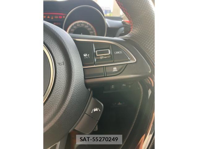 Suzuki SWIFT 2022-09 8629184-15