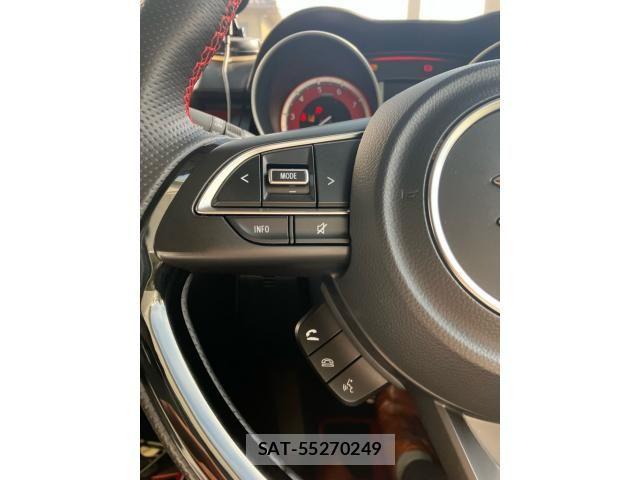 Suzuki SWIFT 2022-09 8629184-16