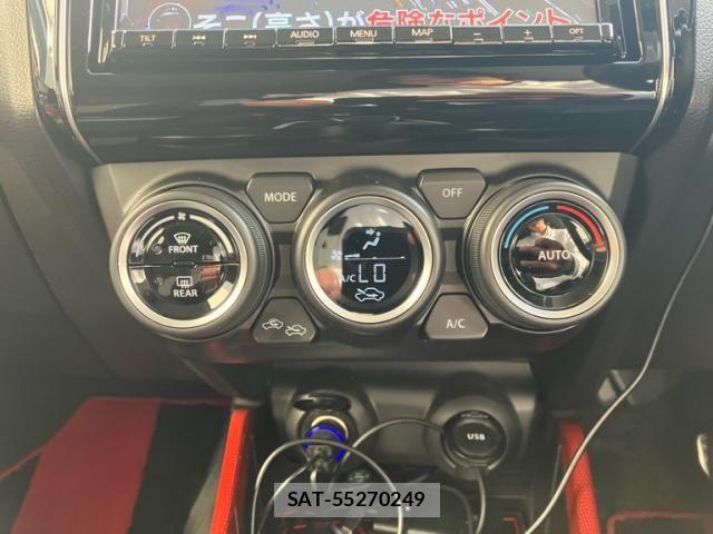 Suzuki SWIFT 2022-09 8629184-18