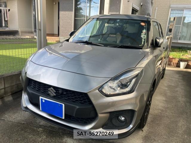 Suzuki SWIFT 2022-09 8629184-1