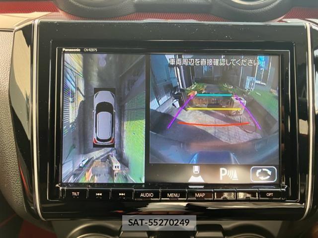 Suzuki SWIFT 2022-09 8629184-20
