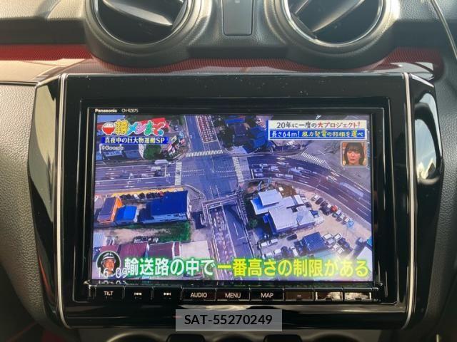 Suzuki SWIFT 2022-09 8629184-21