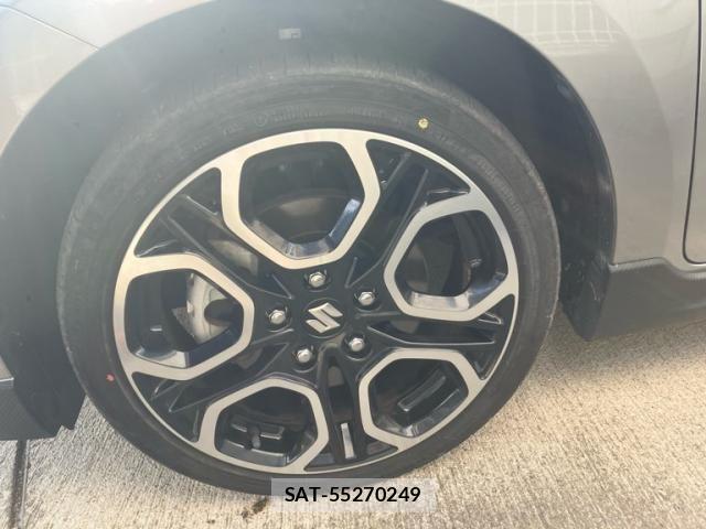 Suzuki SWIFT 2022-09 8629184-4