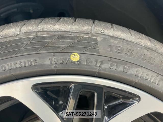 Suzuki SWIFT 2022-09 8629184-6