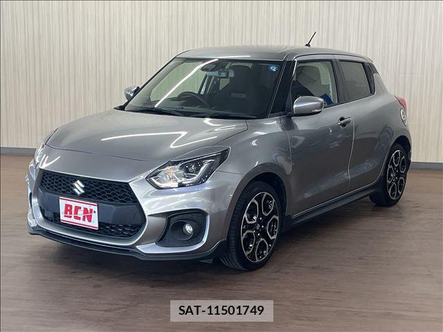 Suzuki SWIFT 2022-05 8629191-0
