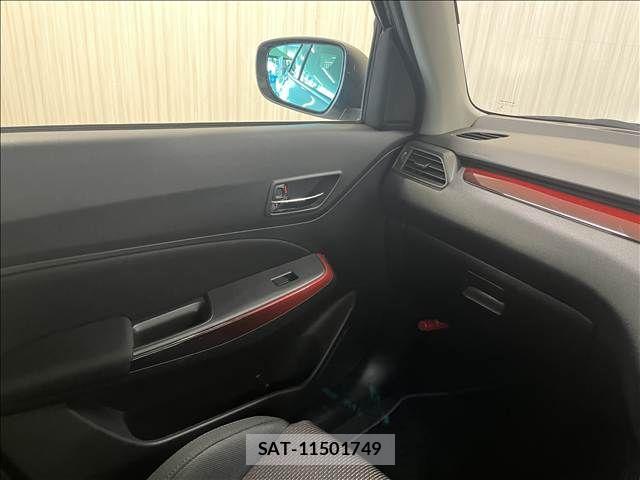 Suzuki SWIFT 2022-05 8629191-10