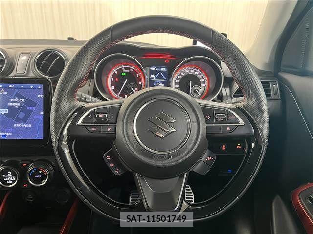 Suzuki SWIFT 2022-05 8629191-12