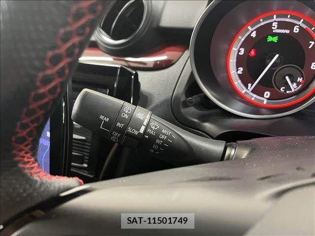 Suzuki SWIFT 2022-05 8629191-14