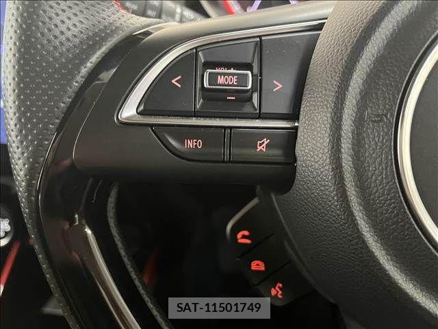 Suzuki SWIFT 2022-05 8629191-16