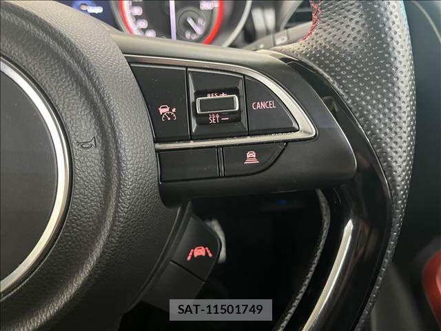 Suzuki SWIFT 2022-05 8629191-17