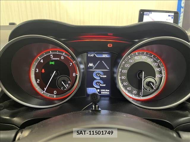 Suzuki SWIFT 2022-05 8629191-18