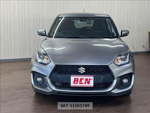 Suzuki SWIFT 2022-05 8629191-1