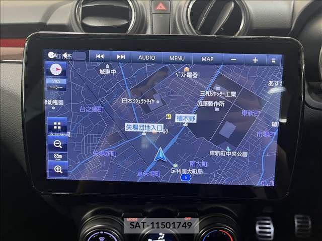 Suzuki SWIFT 2022-05 8629191-21