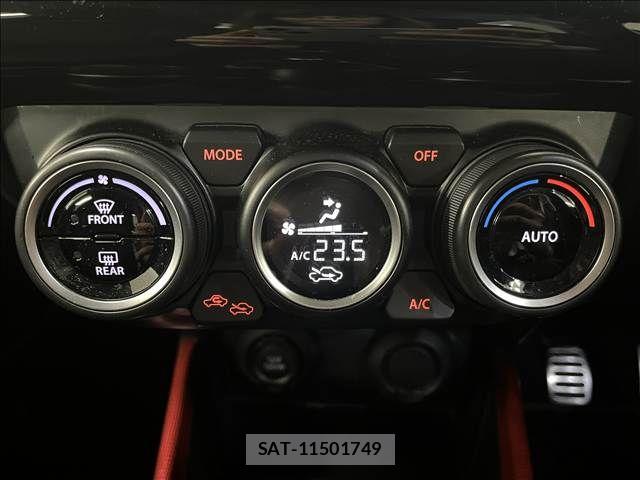 Suzuki SWIFT 2022-05 8629191-24
