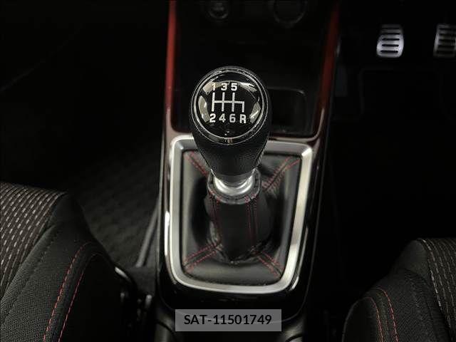 Suzuki SWIFT 2022-05 8629191-25