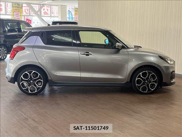 Suzuki SWIFT 2022-05 8629191-7