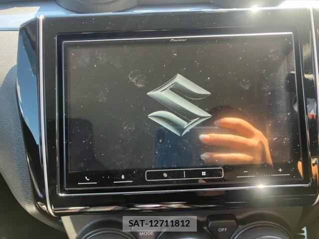 Suzuki SWIFT 2025-11 8629183-19