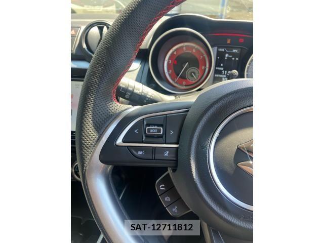 Suzuki SWIFT 2025-11 8629183-22