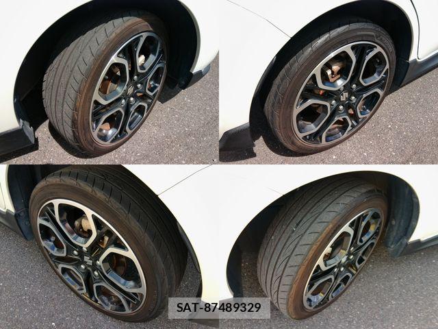 Suzuki SWIFT 2018-03 8629193-10