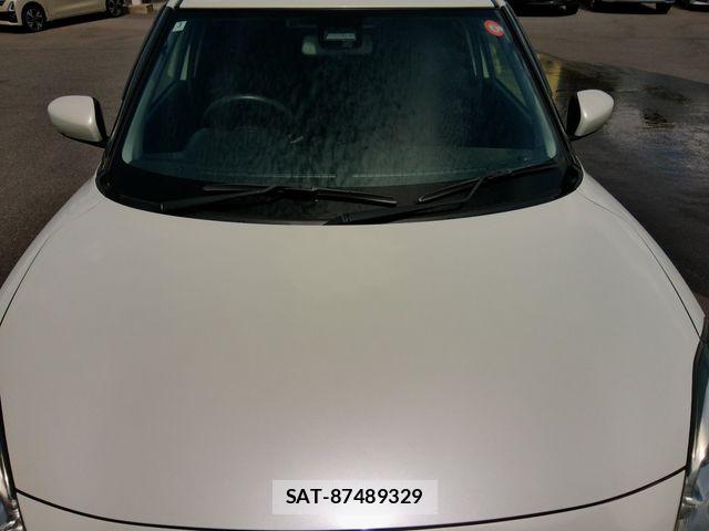 Suzuki SWIFT 2018-03 8629193-11