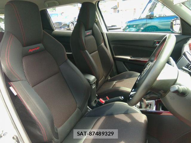Suzuki SWIFT 2018-03 8629193-18