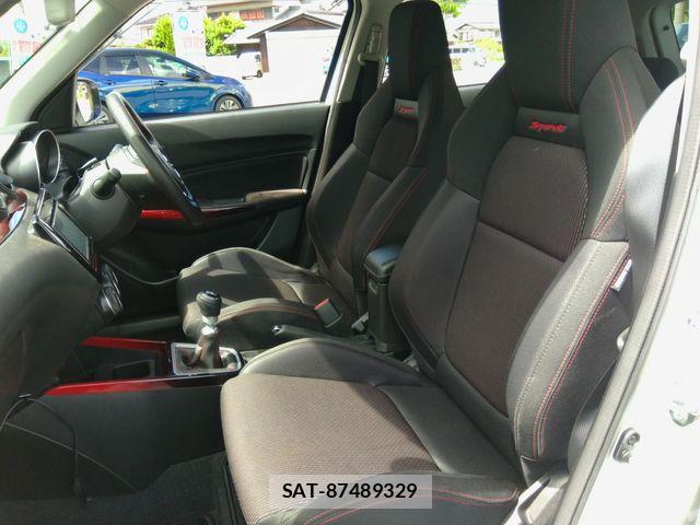 Suzuki SWIFT 2018-03 8629193-20