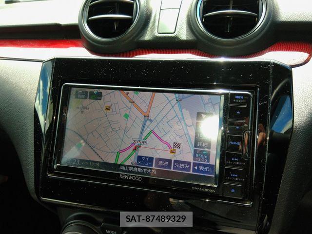 Suzuki SWIFT 2018-03 8629193-21