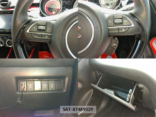 Suzuki SWIFT 2018-03 8629193-25