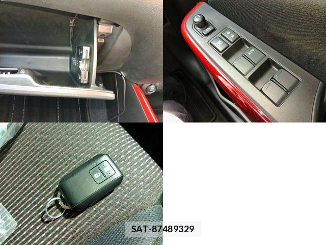 Suzuki SWIFT 2018-03 8629193-26