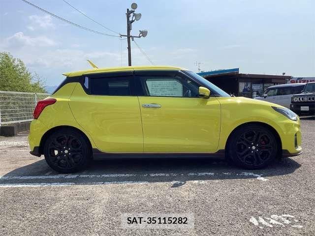 Suzuki SWIFT 2019-09 8629186-10
