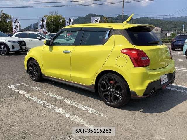 Suzuki SWIFT 2019-09 8629186-12