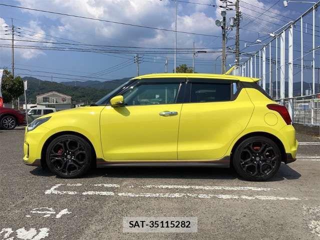 Suzuki SWIFT 2019-09 8629186-13