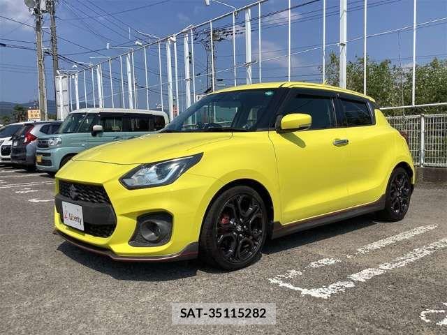 Suzuki SWIFT 2019-09 8629186-14
