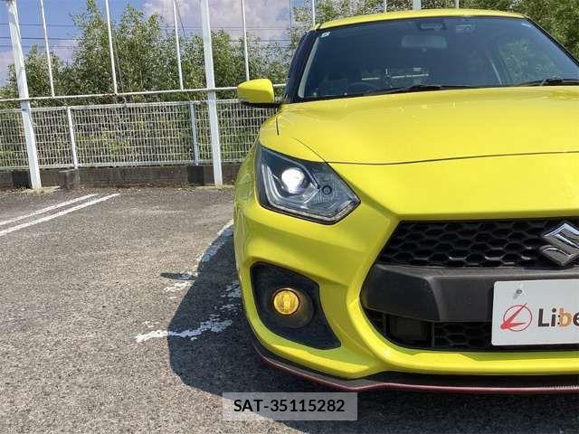 Suzuki SWIFT 2019-09 8629186-16