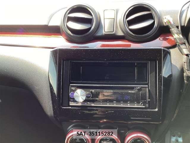 Suzuki SWIFT 2019-09 8629186-2