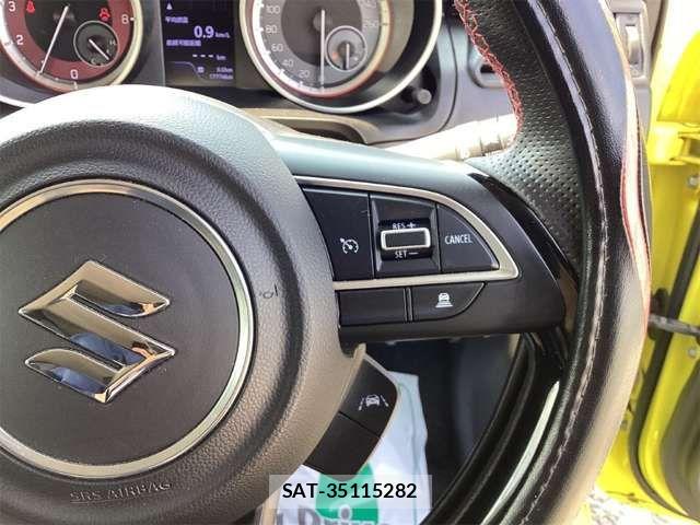 Suzuki SWIFT 2019-09 8629186-3