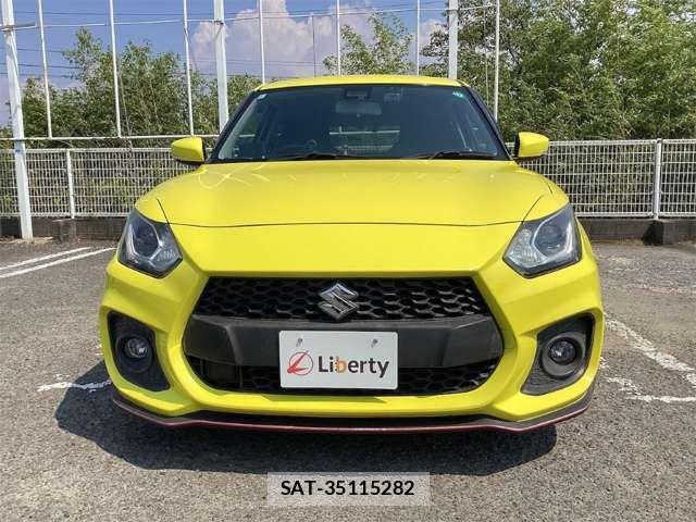 Suzuki SWIFT 2019-09 8629186-8
