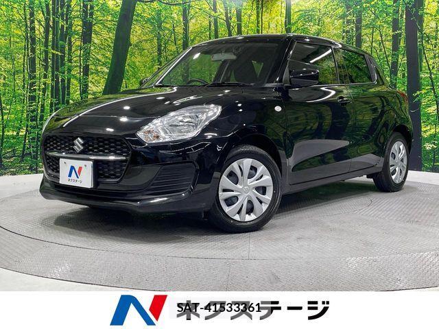 Suzuki SWIFT 2022-10 8629195-0