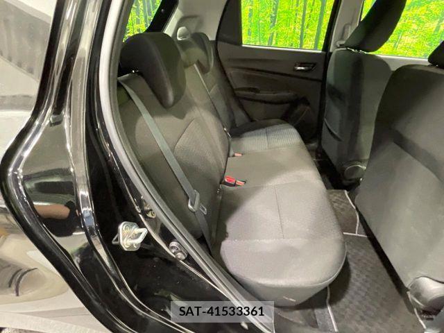 Suzuki SWIFT 2022-10 8629195-9