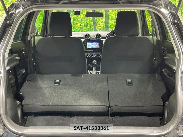 Suzuki SWIFT 2022-10 8629195-10