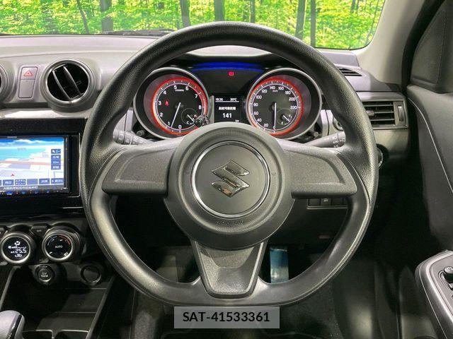 Suzuki SWIFT 2022-10 8629195-11