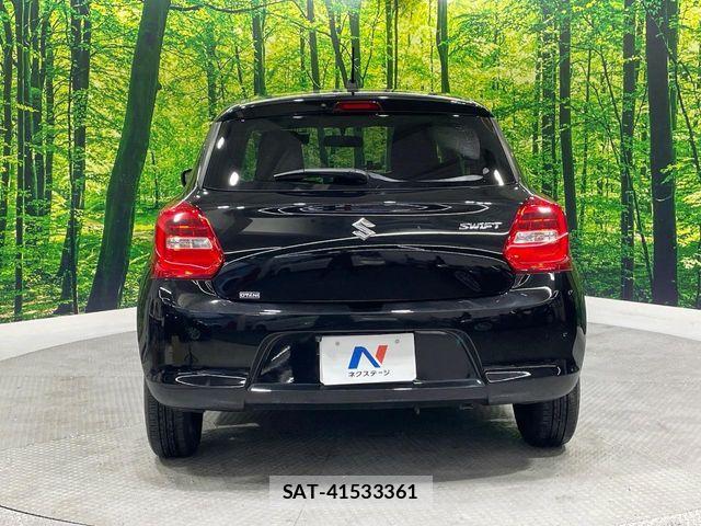 Suzuki SWIFT 2022-10 8629195-15