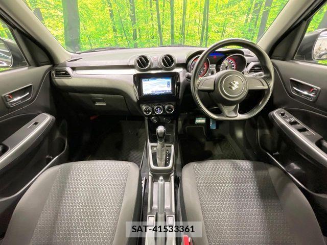 Suzuki SWIFT 2022-10 8629195-3