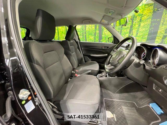 Suzuki SWIFT 2022-10 8629195-8